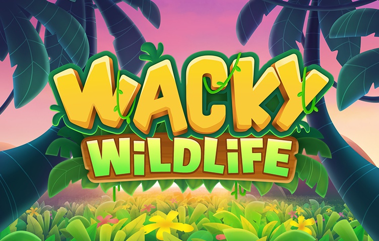 Wacky Wildlife