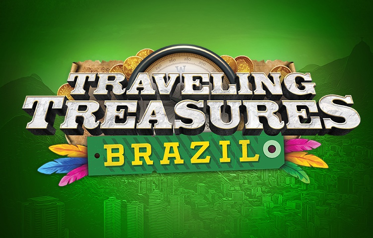 Traveling Treasures Brazil