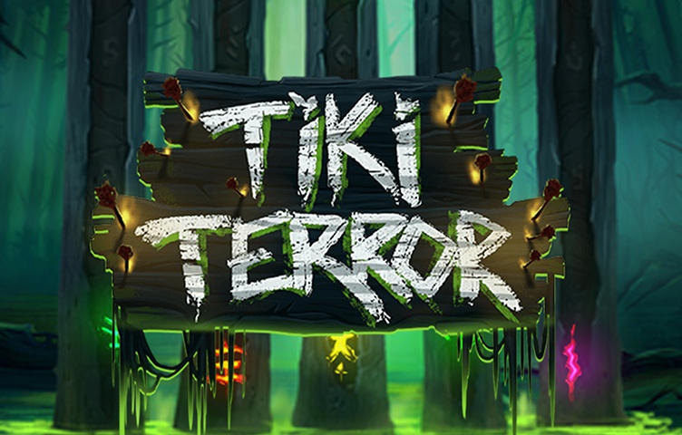 Tiki Terror