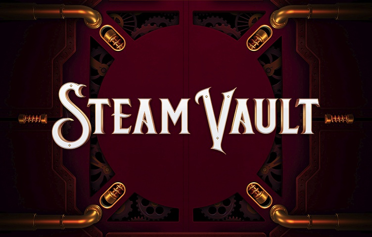 Steam Vault