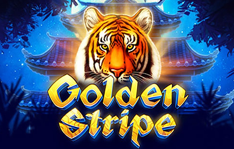 Golden Stripe