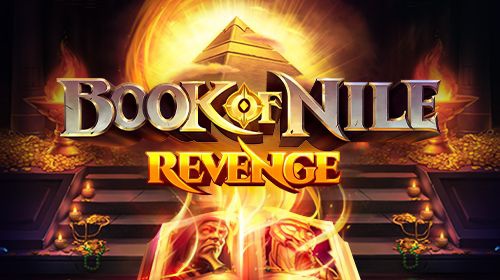 Book of Nile: Revenge