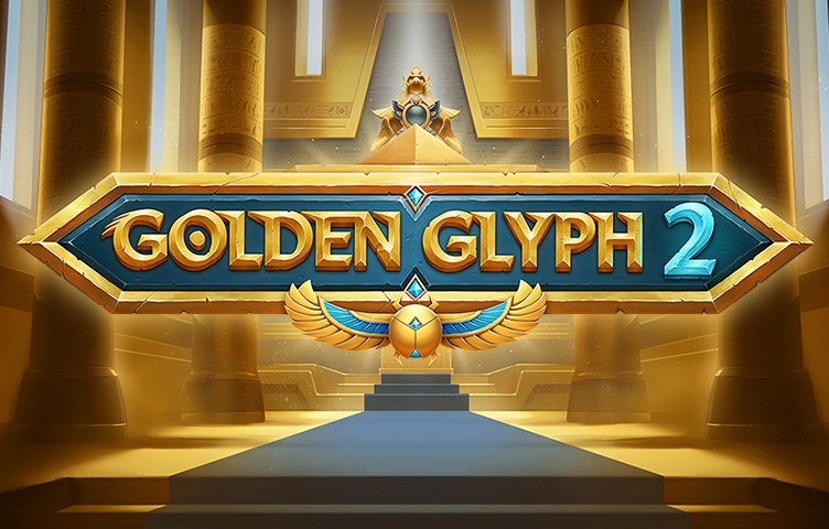 Golden Glyph 2