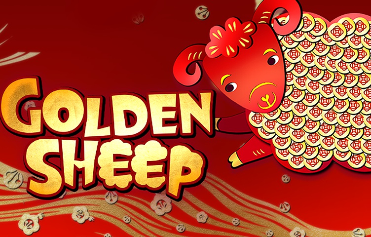 Golden Sheep