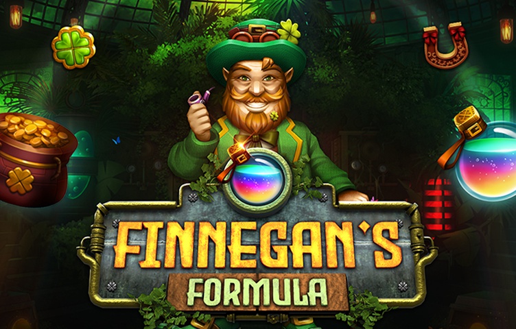 Finnegan’s Formula