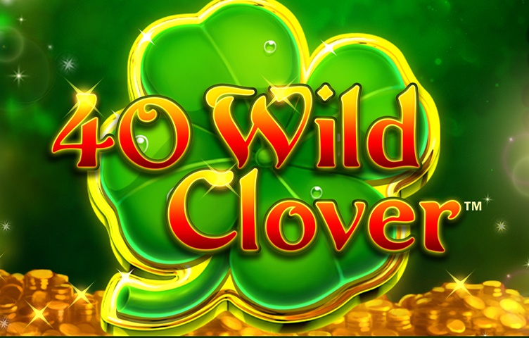 40 Wild Clover