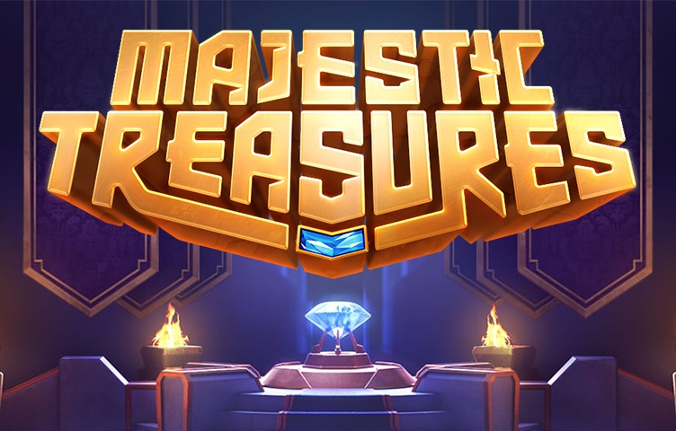 Majestic Treasures