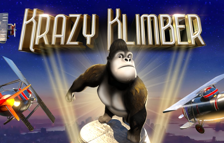 Krazy Klimber