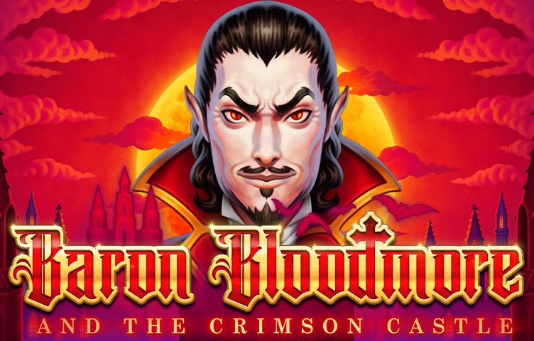 Baron Bloodmore and the Crimson Castle