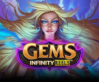 Gems Infinity Reels