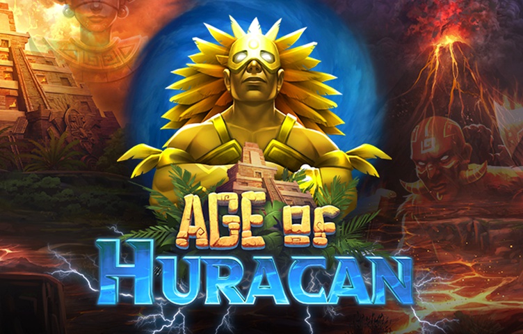 Age of Huracan