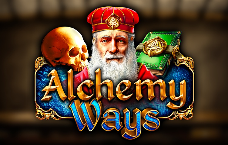 Alchemy Ways