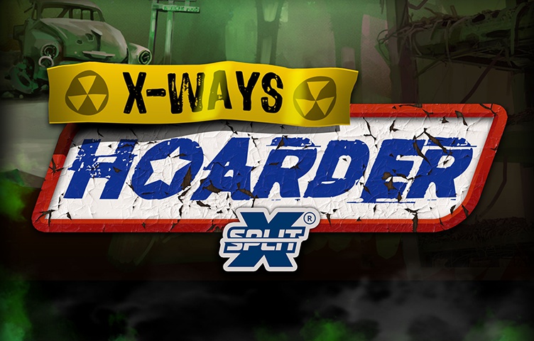 xWays Hoarder xSplit