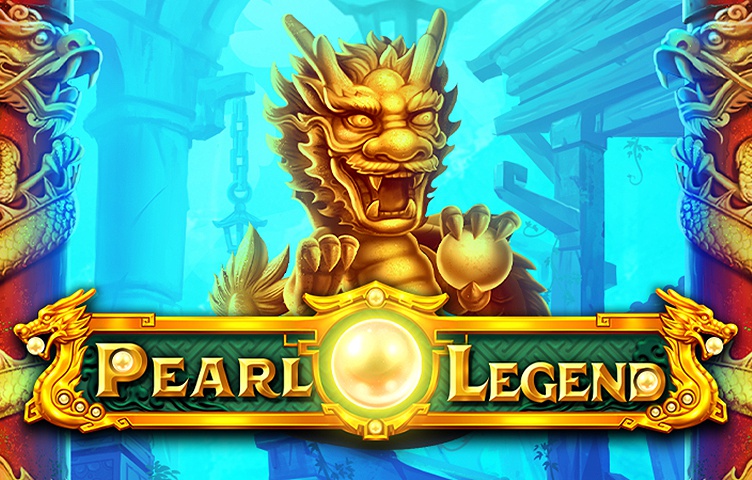 Pearl Legend: Hold & Win