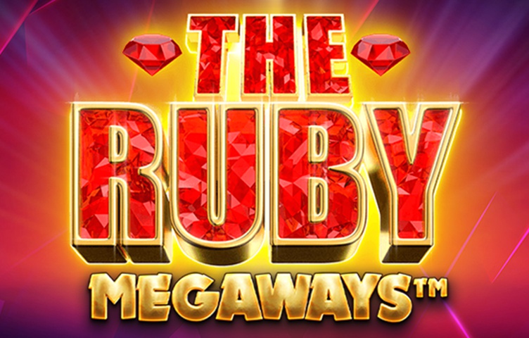 The Ruby Megaways