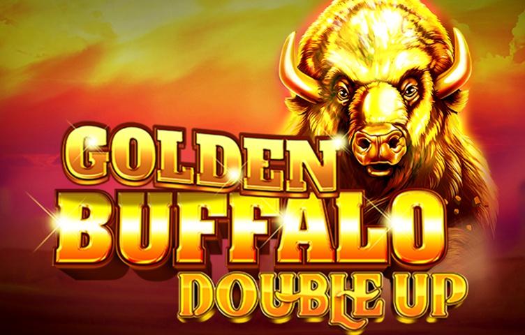 Golden Buffalo Double Up