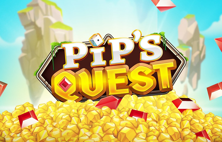 Pip’s Quest