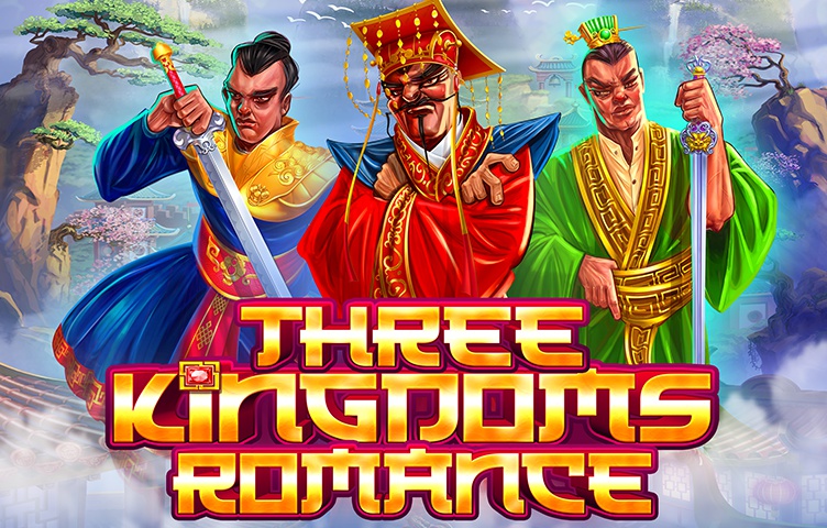 Three Kingdoms Romance