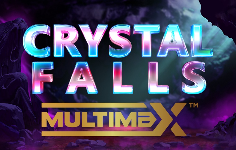 Crystal Falls Multimax