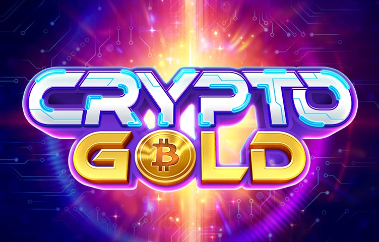 Crypto Gold