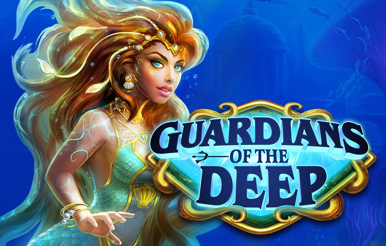 Guardians of the Deep