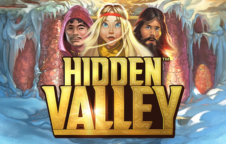 Hidden Valley 2