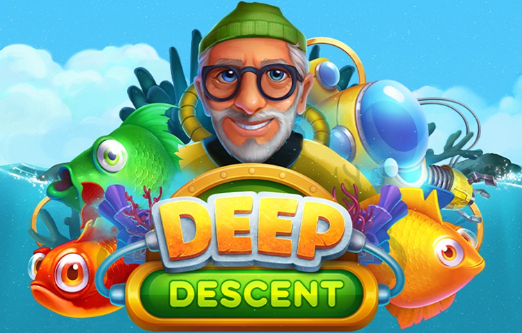 Deep Descent