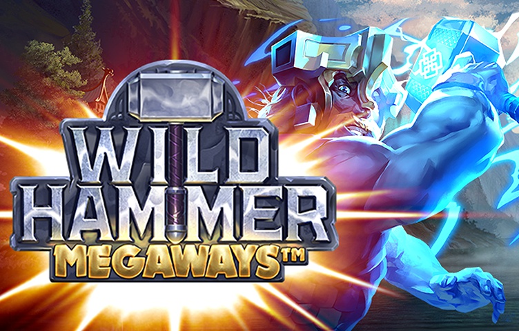 Wild Hammer Megaways