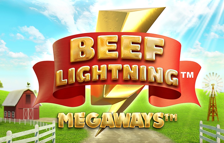 Beef Lightning Megaways