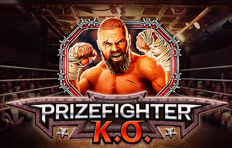 Prize Fighter K.O.