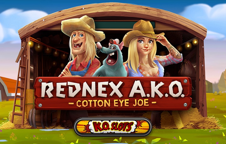 Rednex A.K.O.