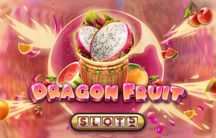 Dragon Fruit