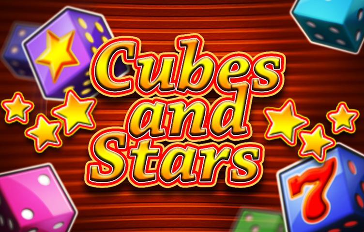 Cubes and Stars