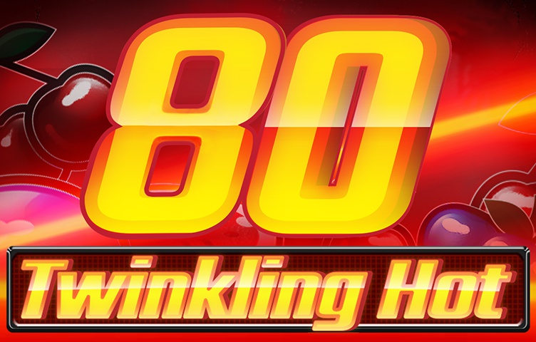 Twinkling Hot 80