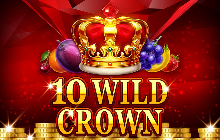 10 Wild Crown