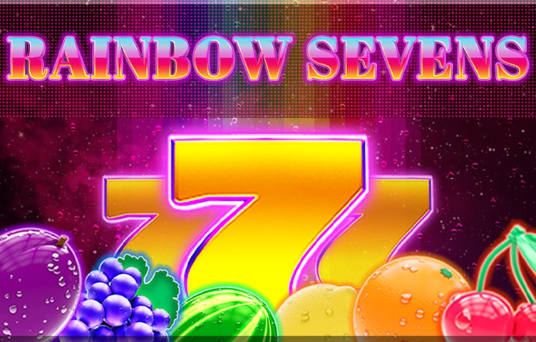 Rainbow Sevens