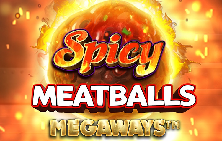 Spicy Meatballs