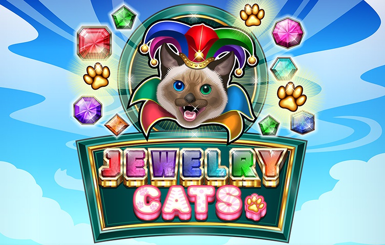 Jewelry Cats