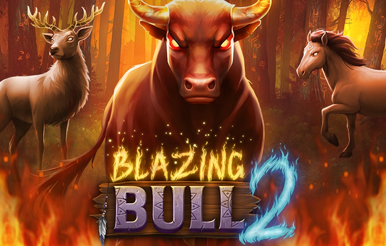 Blazing Bull 2