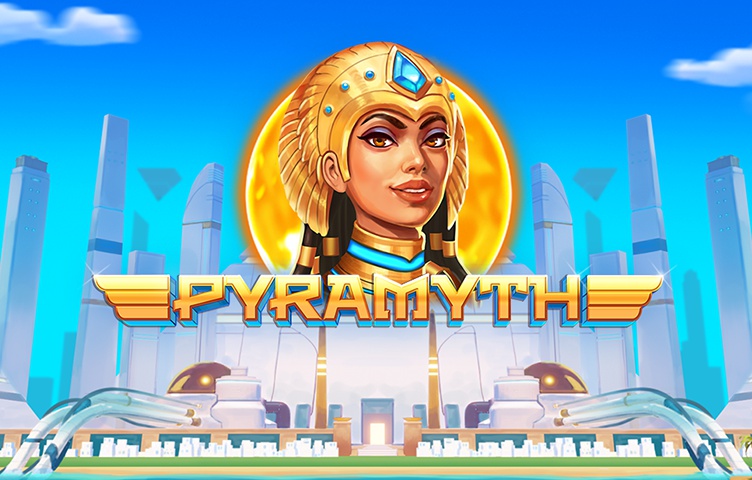 Pyramyth