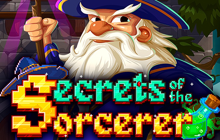 Secrets of the Sorcerer