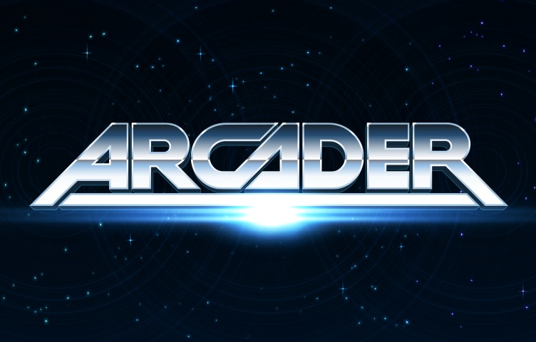 Arcader