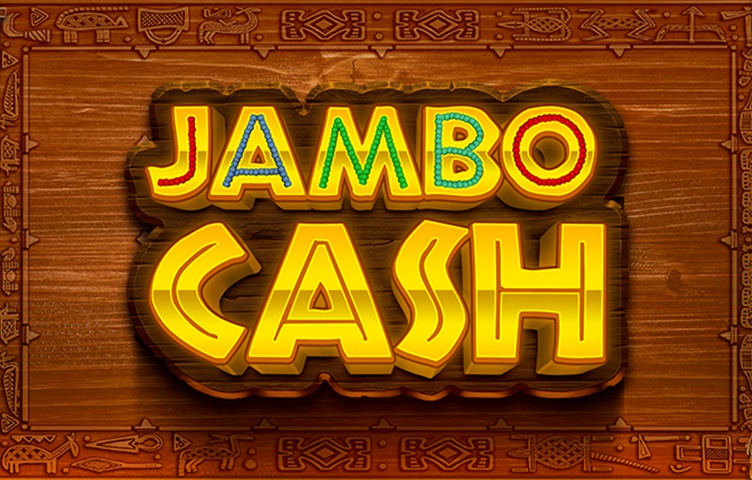 Jambo Cash