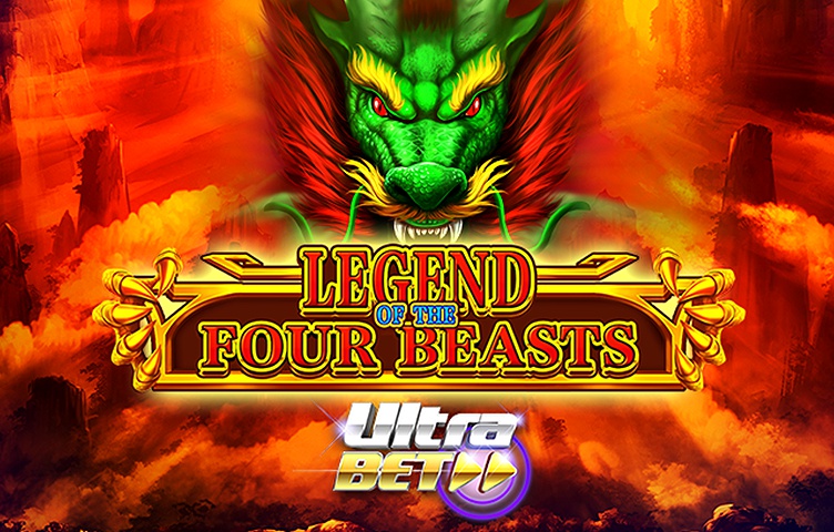 Legend of the Four Beasts