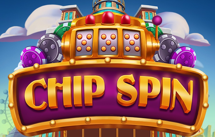 Chip Spin