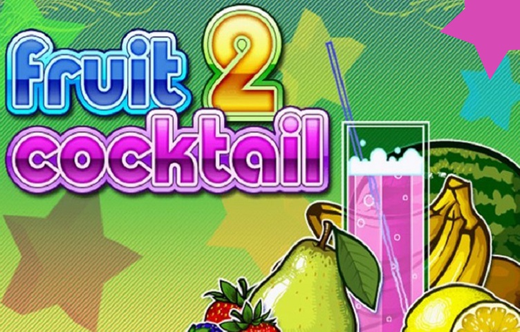 Fruit Cocktail 2