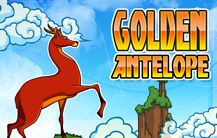 Golden Antelope