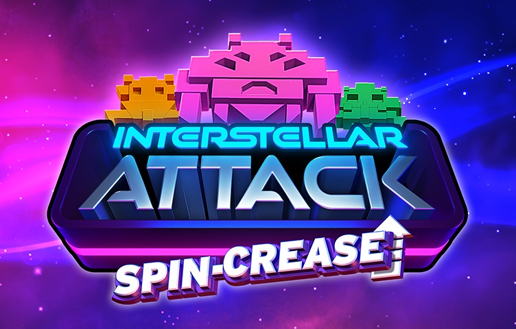 Interstellar Attack