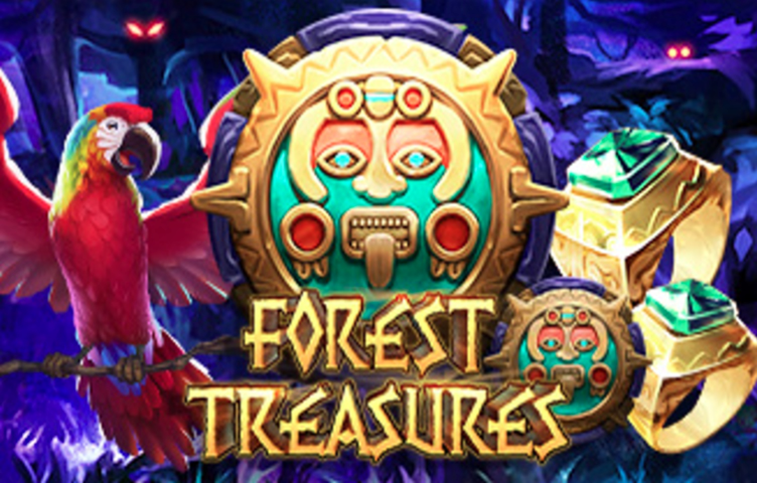 Forest Treasure