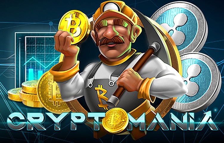 Crypto Mania